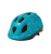 Caschetto bicicletta bici Bellelli bambini | XS 46/53 Little rascals Blue